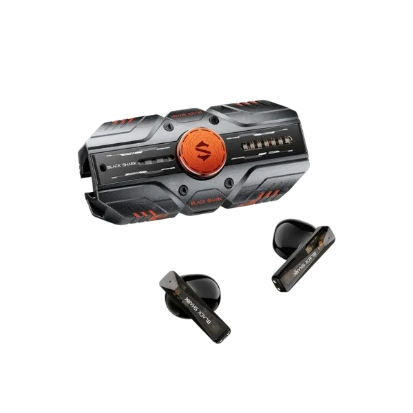 Black Shark Rokas 3 Gaming Buds