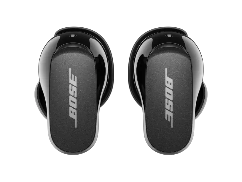 Bose QuietComfort Earbuds II