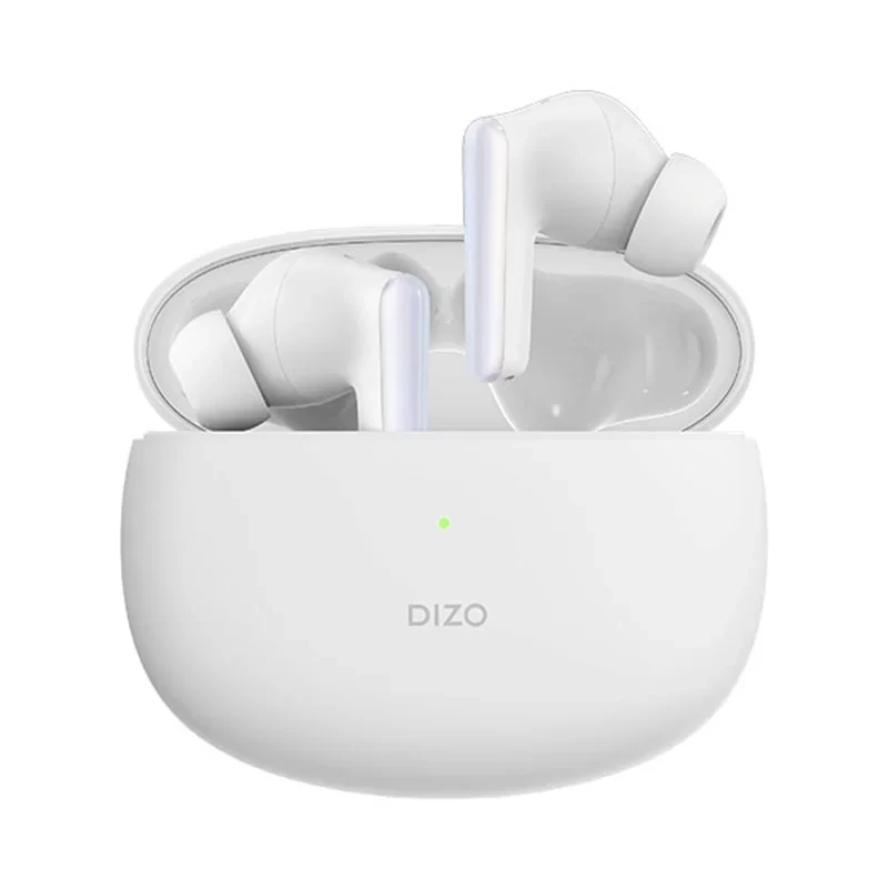 Dizo Buds Z Bluetooth Earbuds by Realme Tech Life- 1 Month Warranty