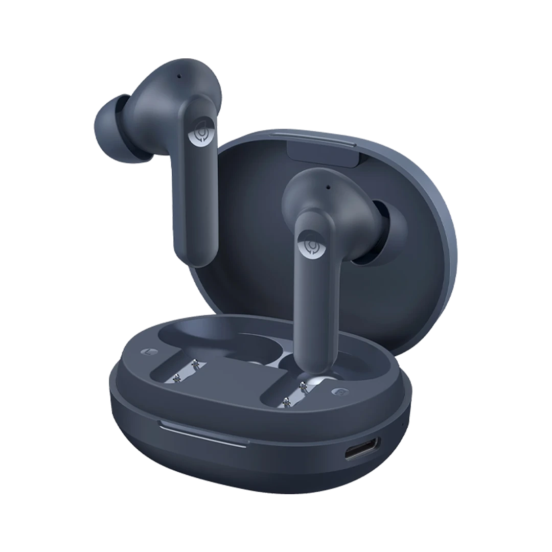Haylou MoriPods Earbuds with Active Noise Cancellation & Bluetooth 5.2