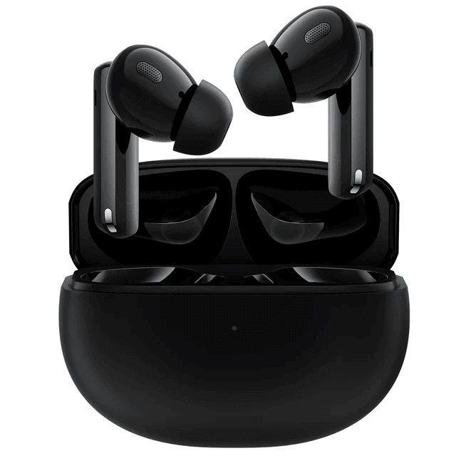 Haylou W1 ANC Blutooth 5.3 App Control Haylou Sound & 35 Hours Playtime