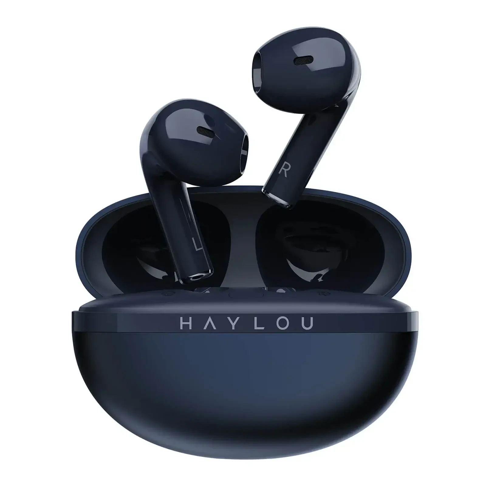 Haylou X1 2023 Bluetooth Wireless Earphone With ENC & Upto 24 Hours Playtime
