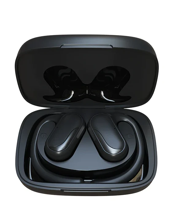 HiFuture FutureMate Pro Wireless Open Ear EarPhones view 2