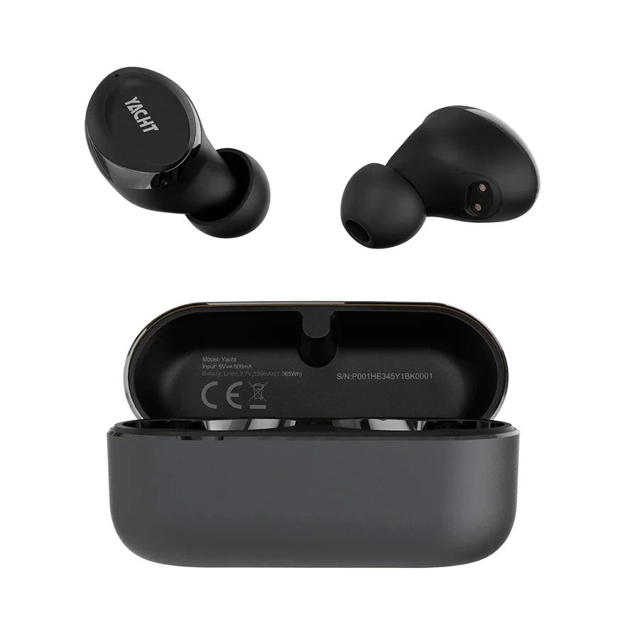 Hifuture YACHT True Wireless Earbuds view 2