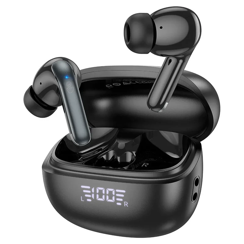 Hoco EQ5 Energy true wireless ANC+ENC noise reduction BT headset