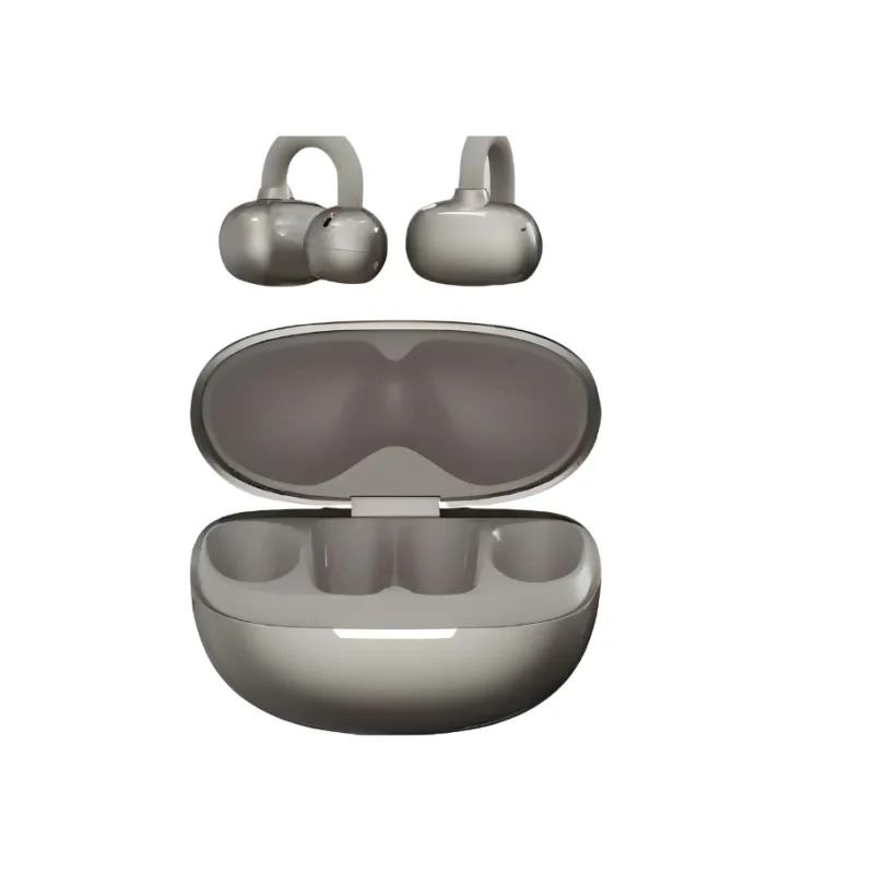 Infinix XE04 ZCLIP Noice Cancellation Earbuds