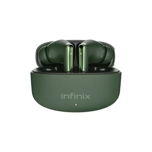 Infinix XE28 Wireless Earbuds view 2