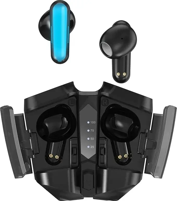 Infinix XE30S Wireless Earbuds view 2