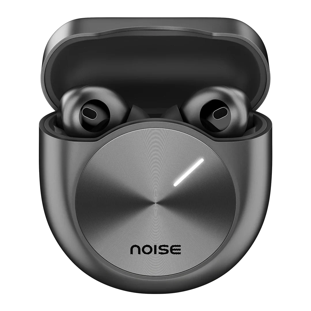 Noise Master Buds Sound by Bose