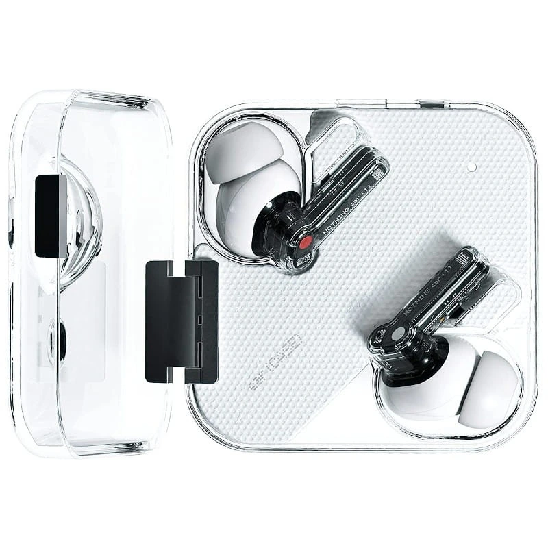 Nothing Ear 1 Wireless Earbuds with Active Noise Cancellation