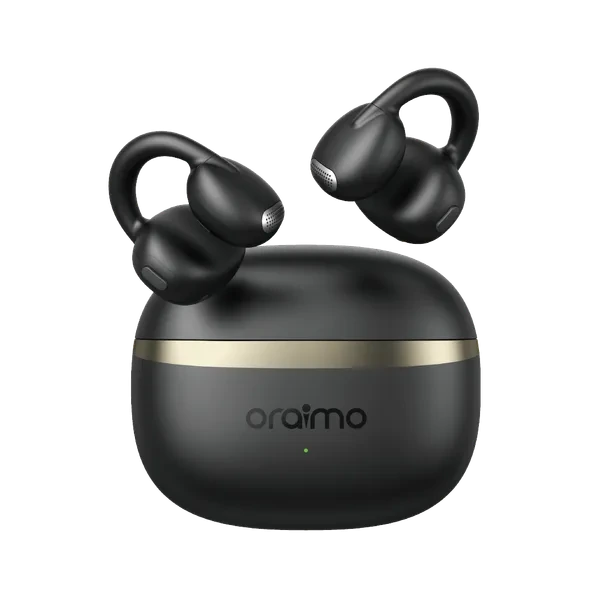 Oraimo Earbuds OpenSnap Wireless Open Ear – OPN-373