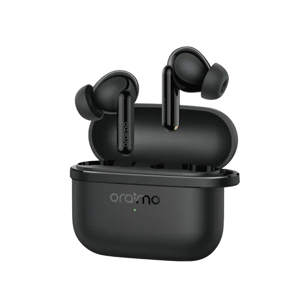 Oraimo SpaceBuds Lite Sound360 Anti-Lost True Wireless Earbuds – OTW-324