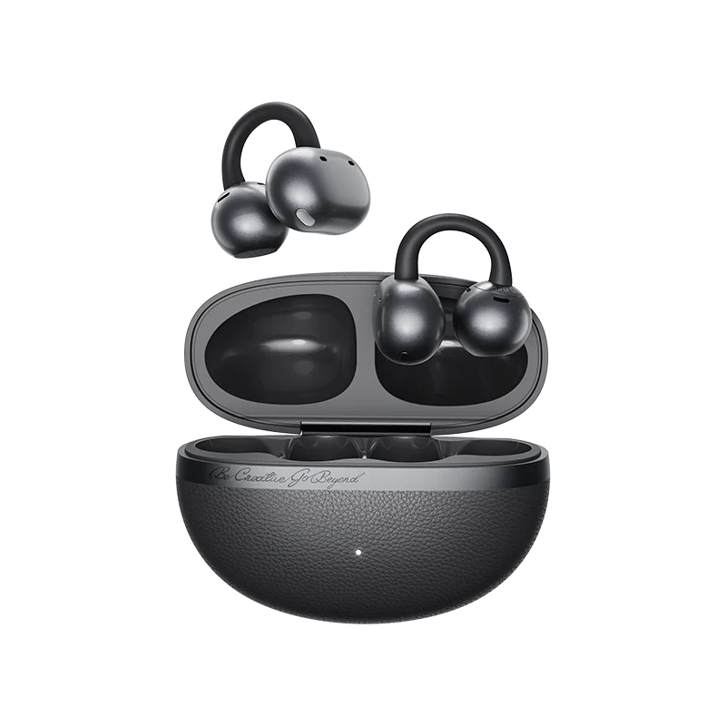 QCY Crossky C50 Open-Ear Clip Earbuds view 2