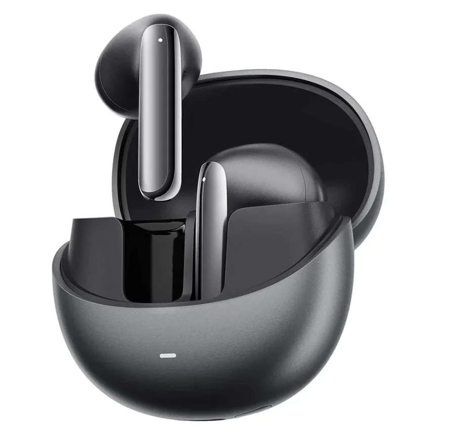 QCY HT10 AilyBuds Pro Anc Wireless Earbuds