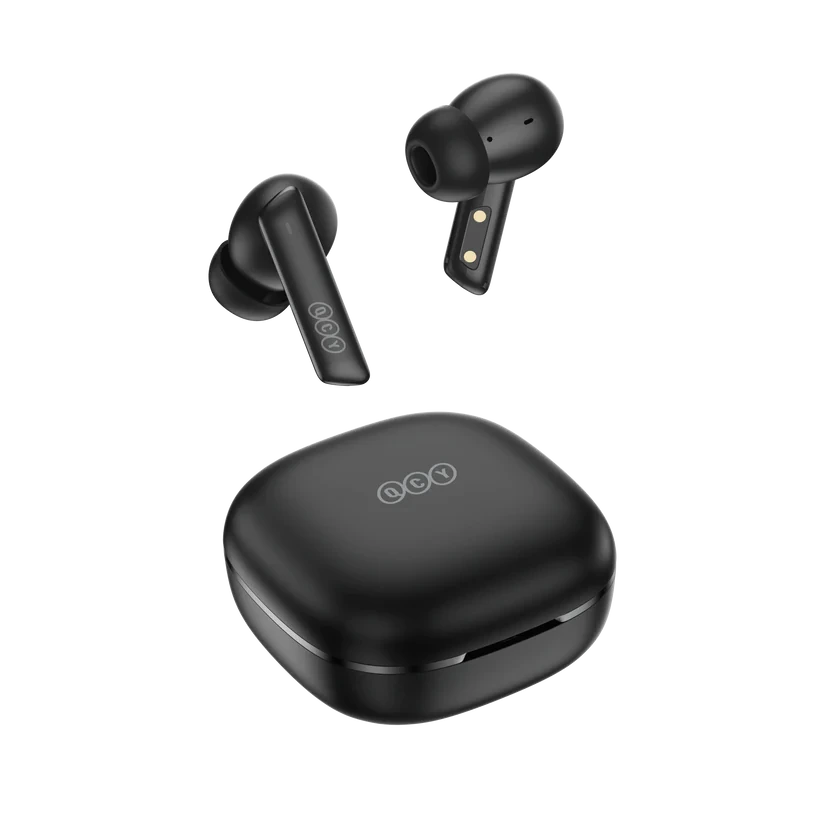 QCY MeloBuds N30 (HT16) 45dB ANC Earbuds