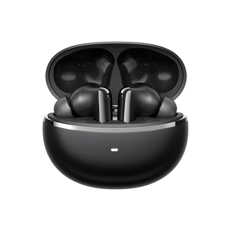 QCY MeloBuds N70 Aadptive Hybrid Active Noise Cancelling Wireless Earbuds