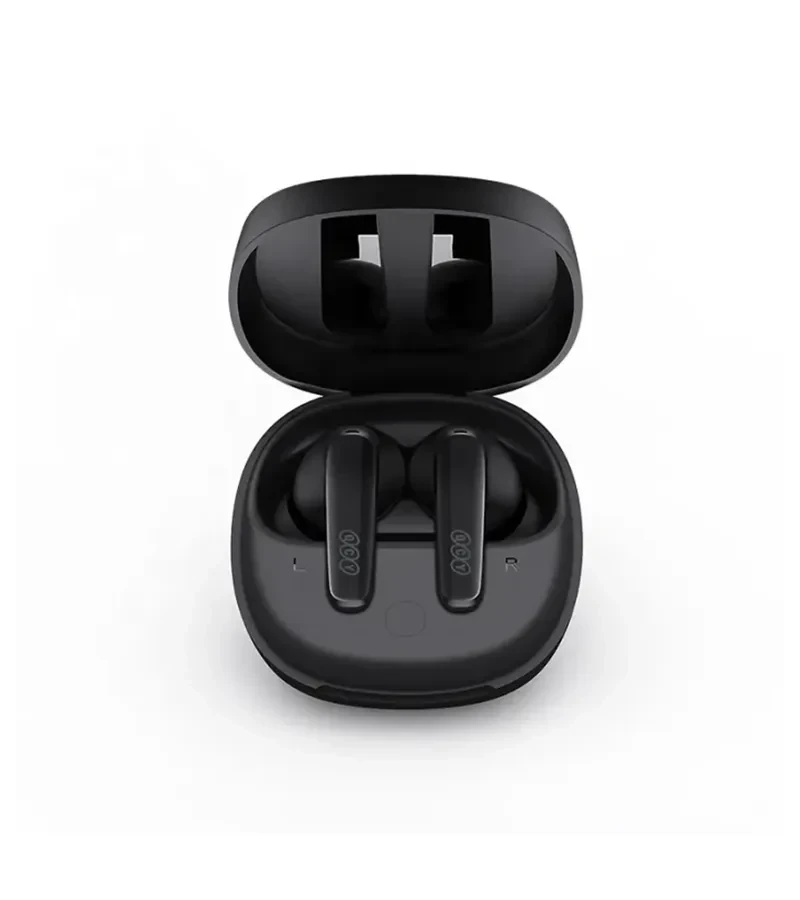 Qcy T13X True Wireles Bluetooth Earbuds – Black