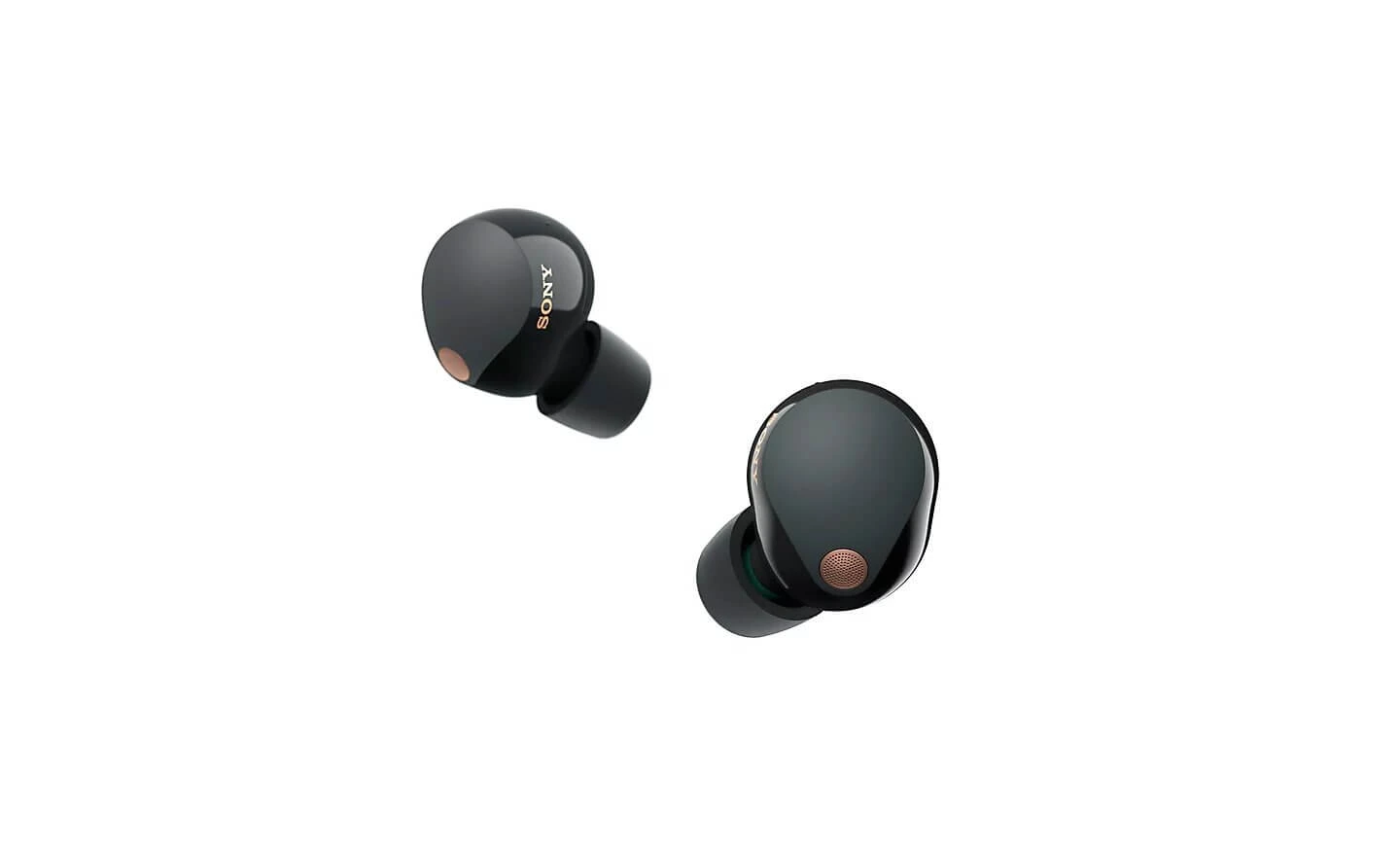 Sony WF-1000XM5 Earbuds with Active Noise Cancellation