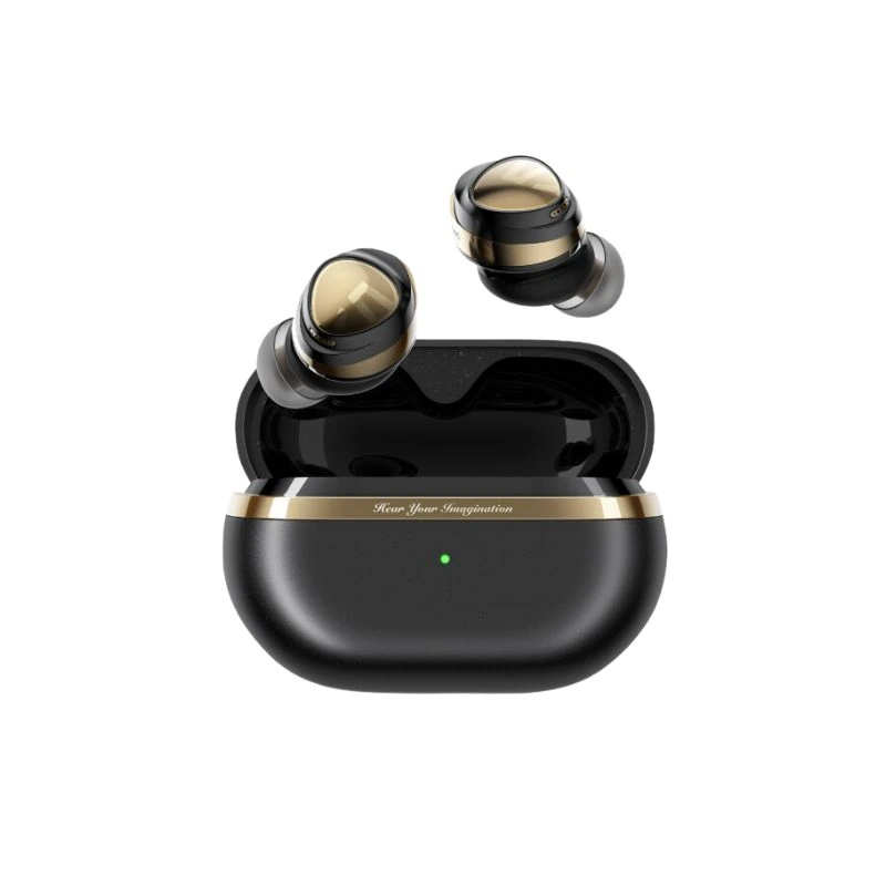 Soundpeats Opera 05 TWS Bluetooth 5.3 Earbuds Noise Cancelling & Up to 33 Hours Playtime