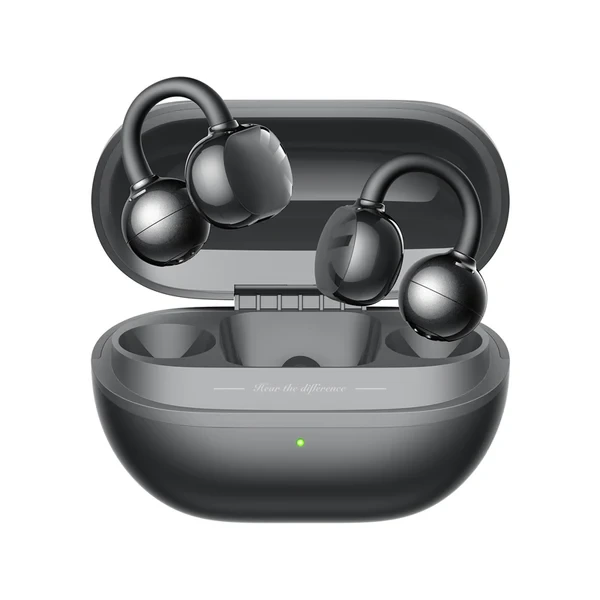Soundpeats POP Clip Open Ear Wireless Earbuds