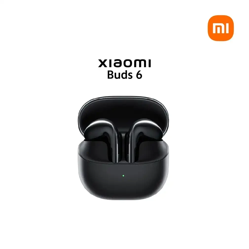 Xiaomi Buds 6