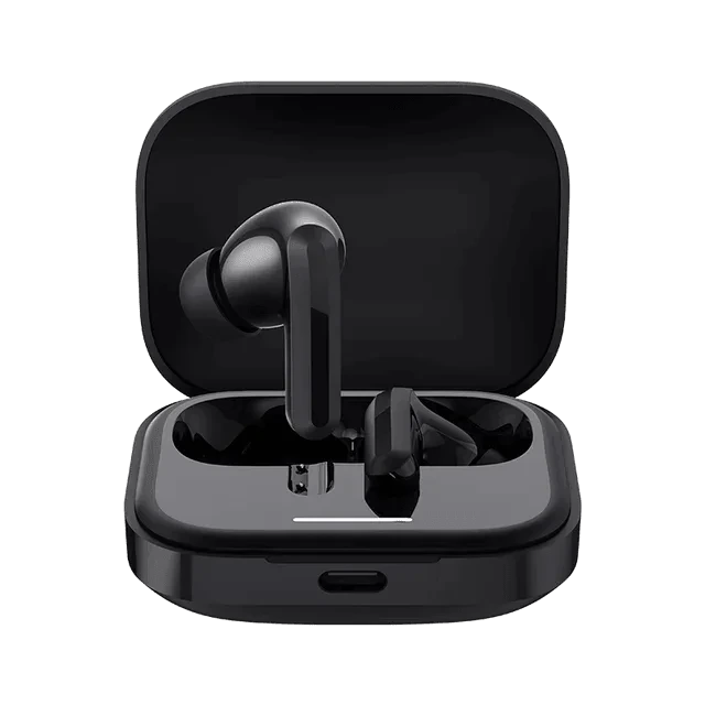 Xiaomi Redmi Buds 5 46dB Noise Cancelling Bluetooth 5.3 & 40 Hours Playtime