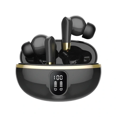 Yolo Yopod Go True Wireless Earbuds Upto 20Hours Play time