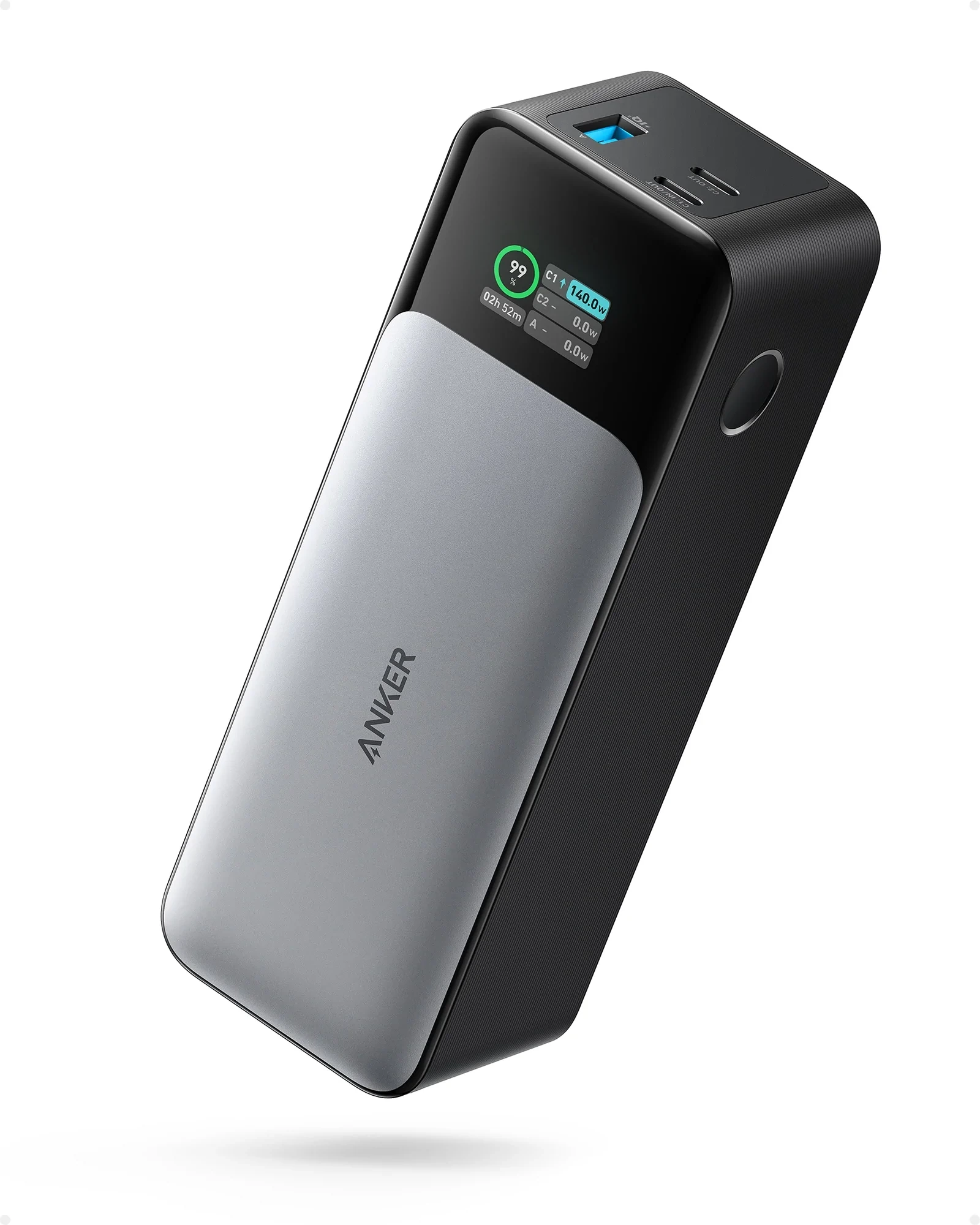 Anker 737 Power Bank PowerCore 24000 mAh 140Watts – A1289