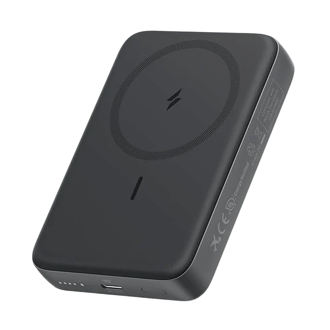 Anker Zolo Magnetic Power Bank (10K, 30W) – A1684
