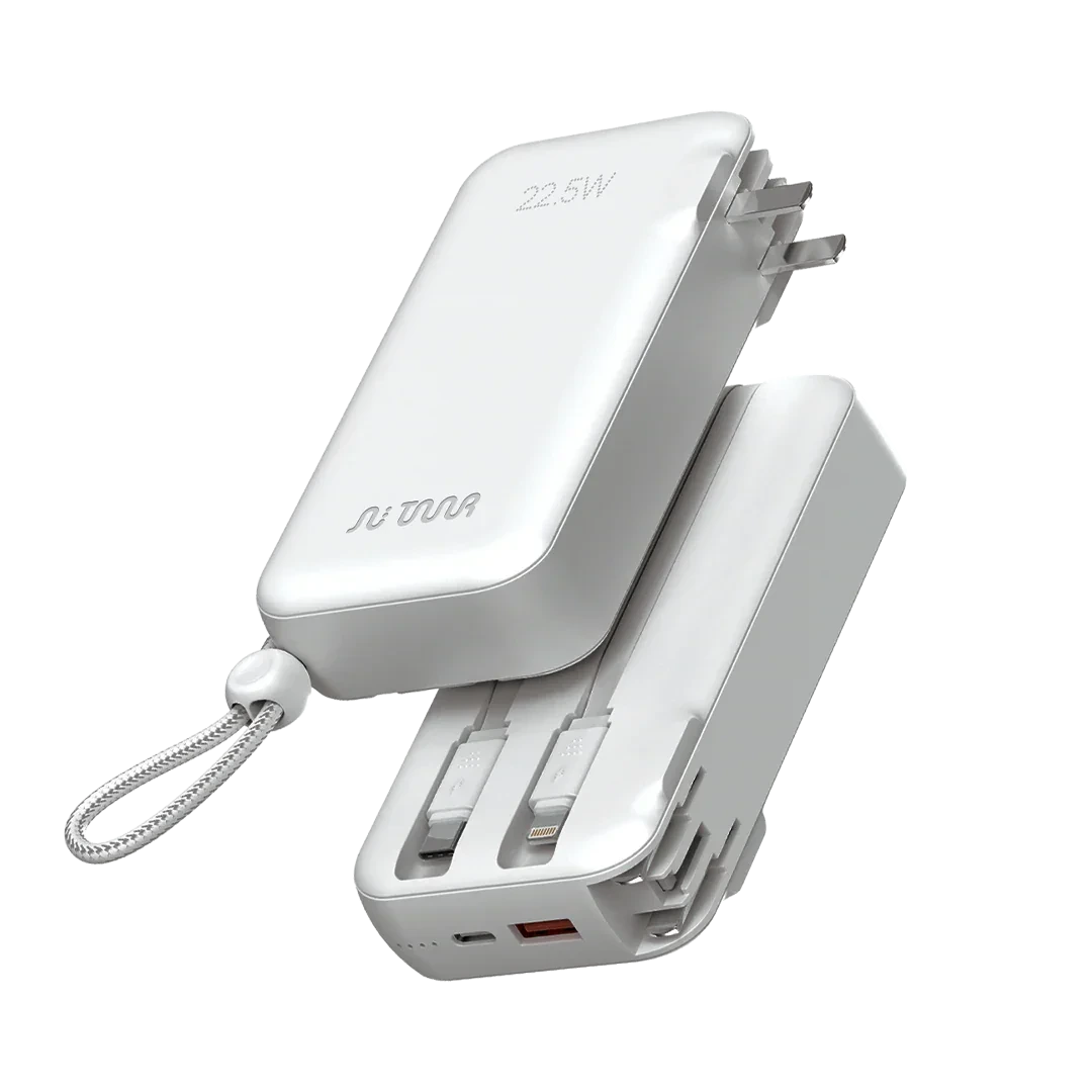 Taar Kombo Powerbank 10000mAh