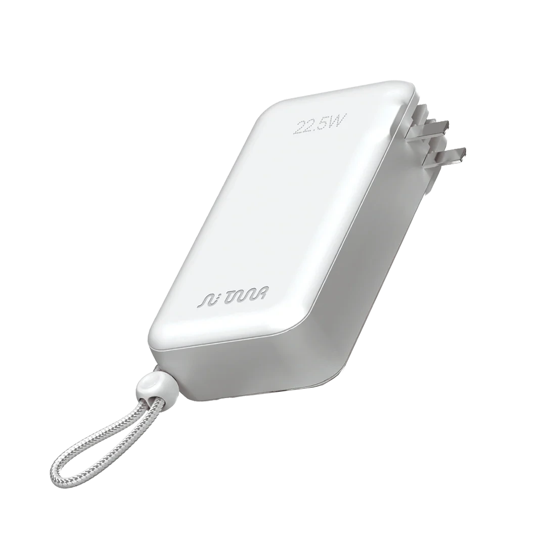 Taar Kombo Powerbank 20000mAh