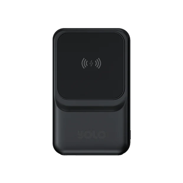 Yolo GoMag Pro 15w Powerbank 10000mah – Y-701