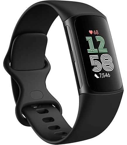 Fitbit Charge 5