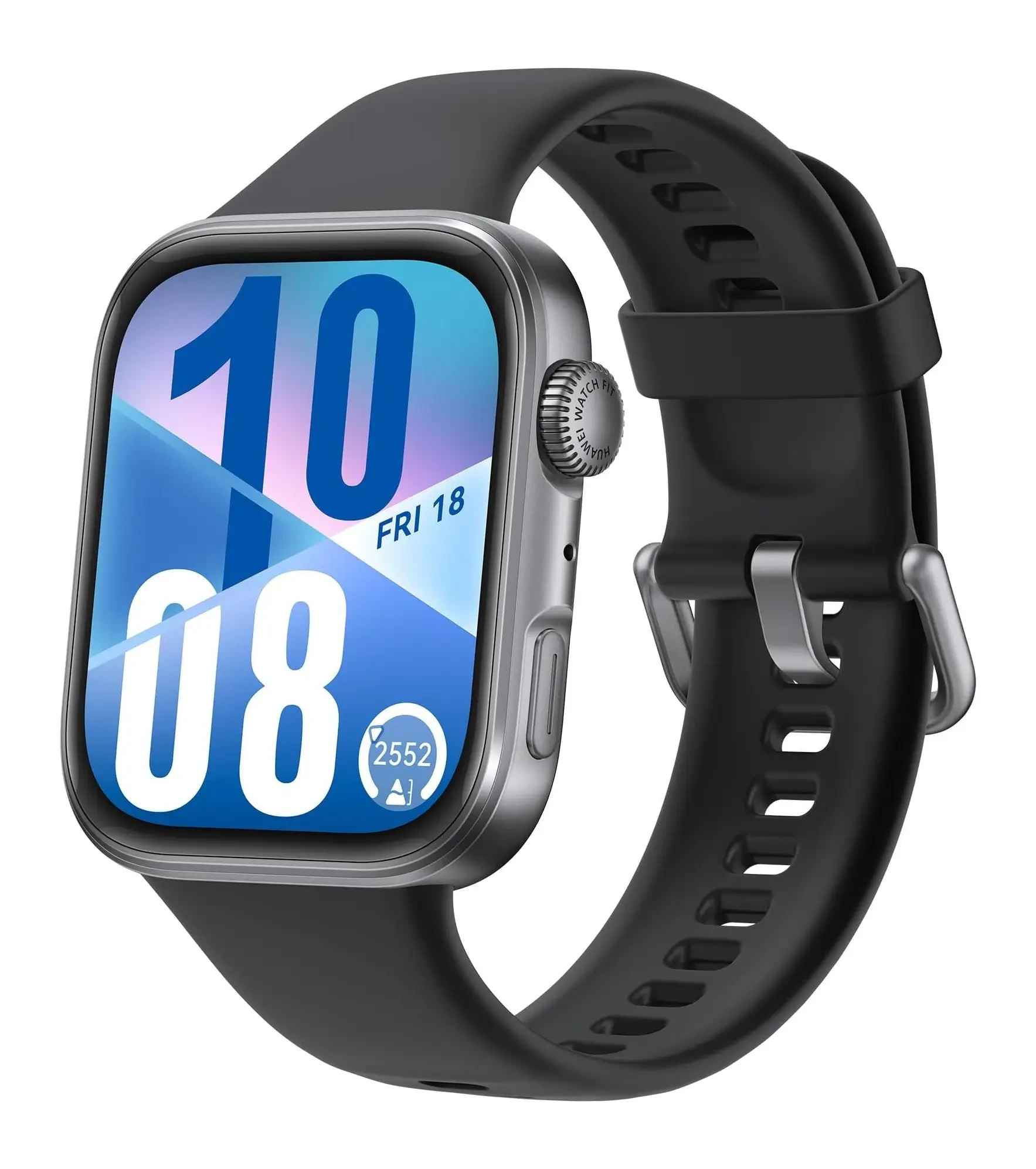 Huawei Watch Fit 4 view 2