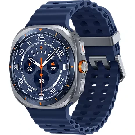 Samsung Galaxy Watch Ultra 2025