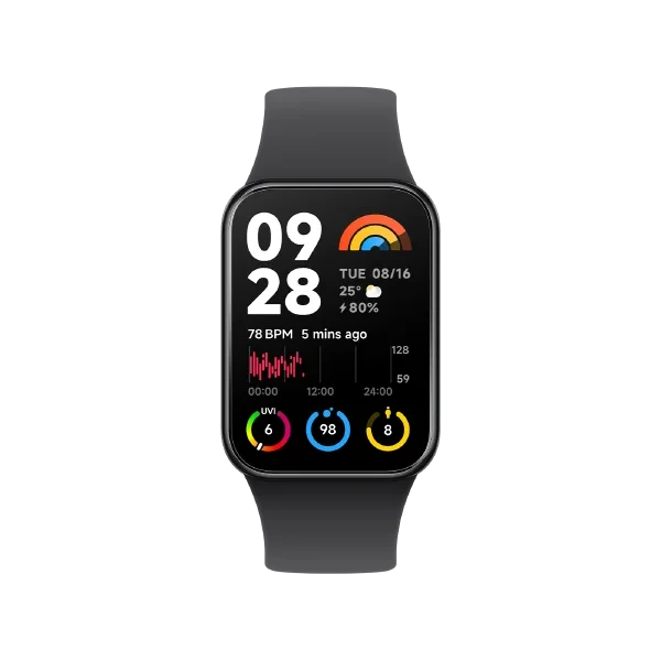 Xiaomi MI Band 8 Pro Global
