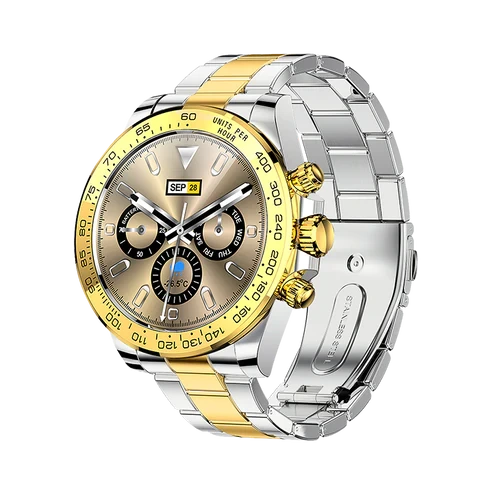 Yolo Yolex Smartwatch