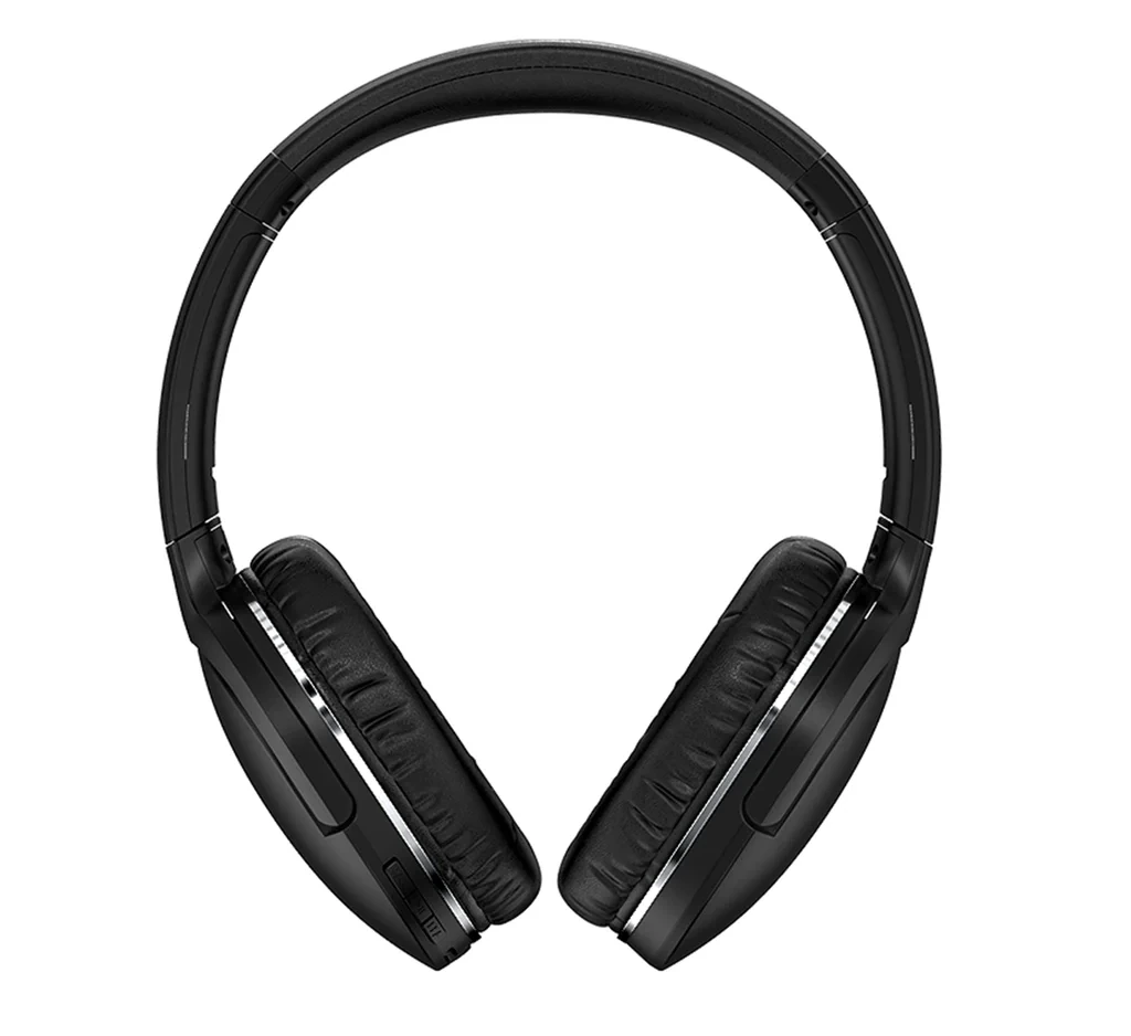 Baseus Encok D02 Pro Wireless Foldable Headphones 5.0V