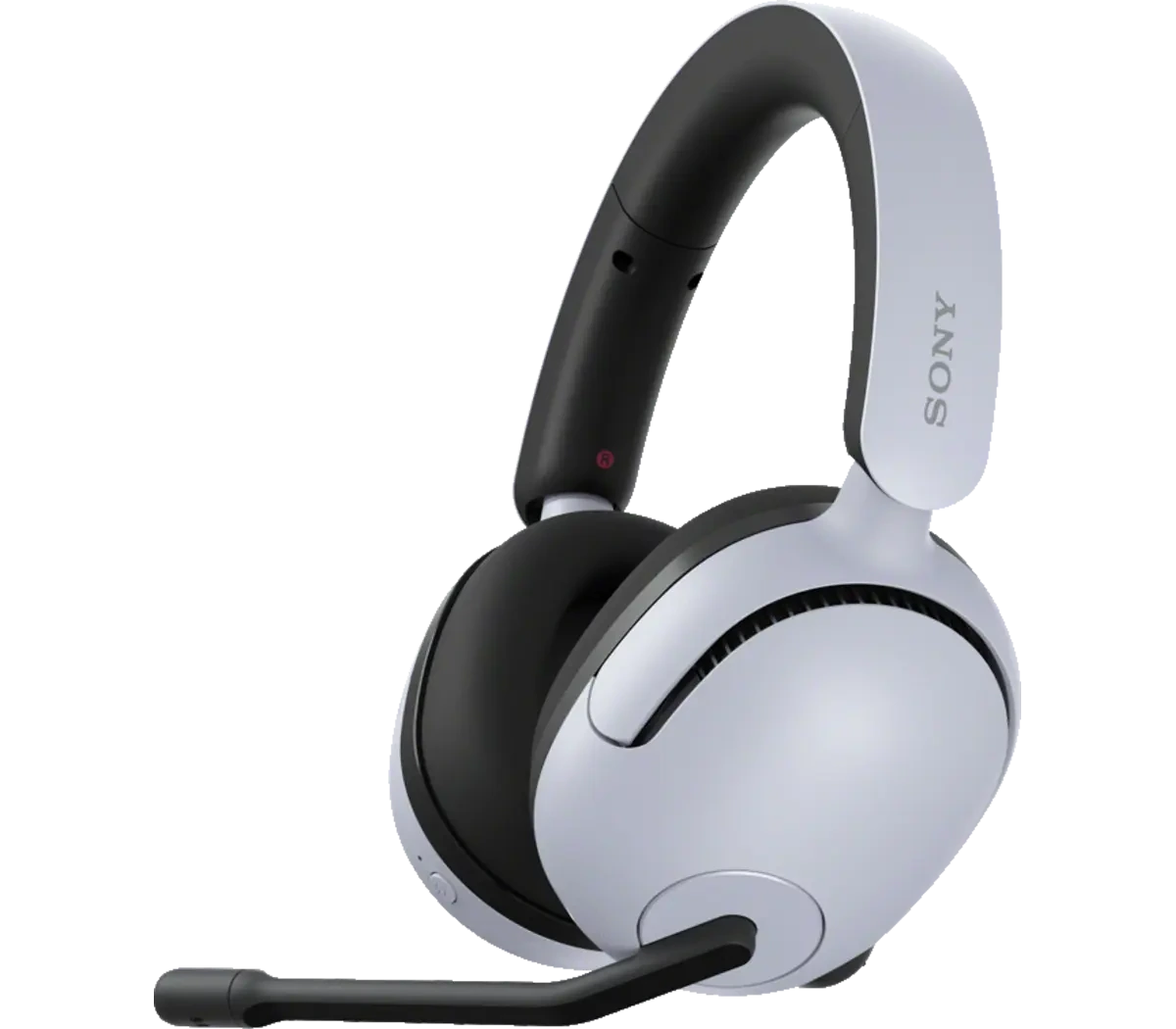 Sony Inzone H5 Gaming Headphones with Noise Cancellation & Upto 28 Hours Playtime