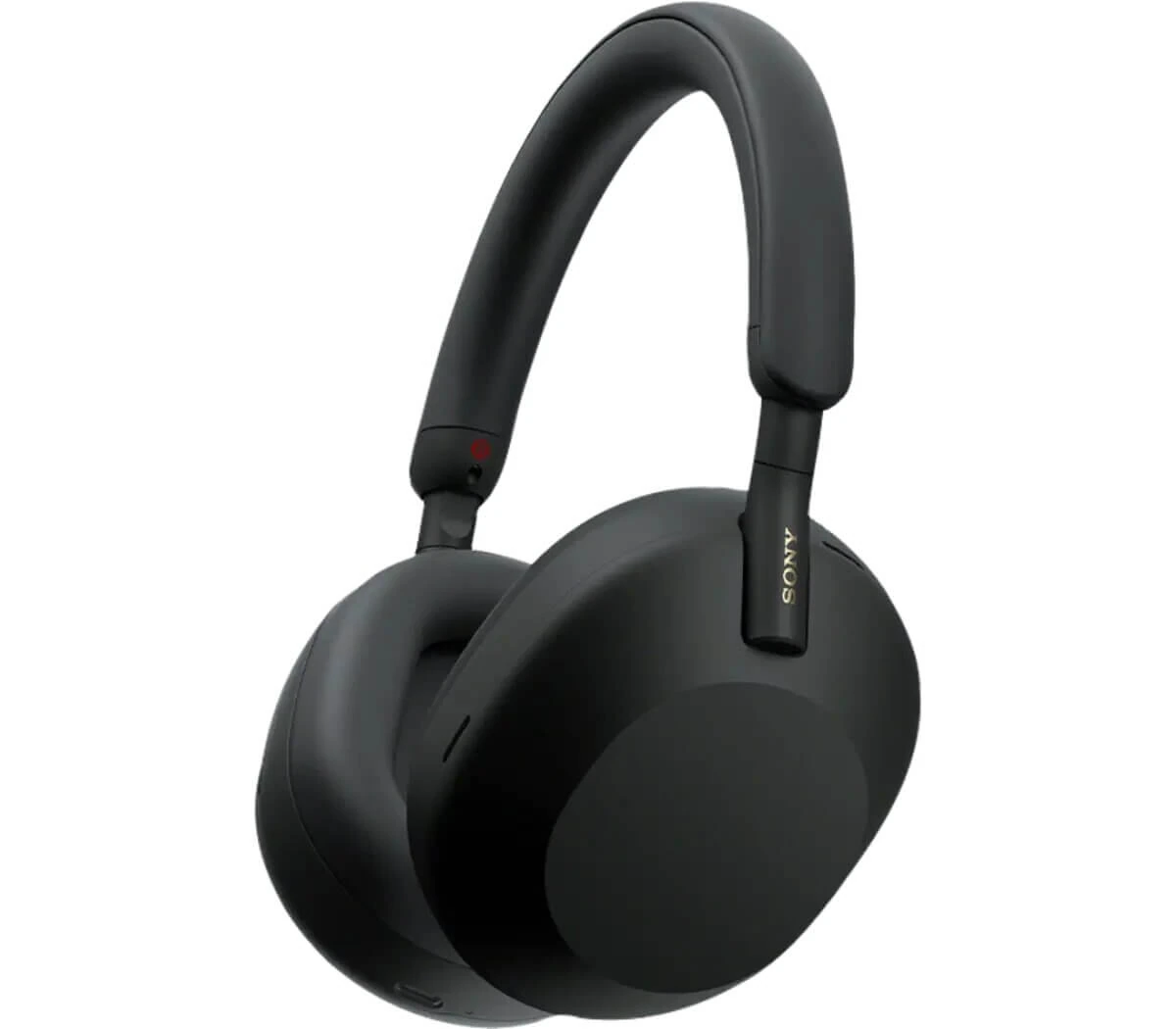 Sony WH-1000XM5 Wireless Industry Leading Noise Canceling Headphones
