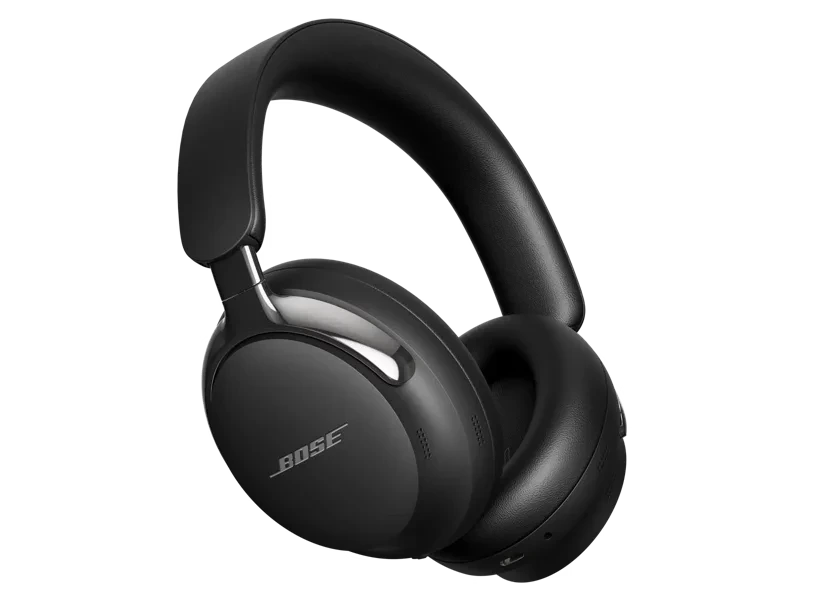 Bose QuietComfort Ultra Headphones (2nd Gen)