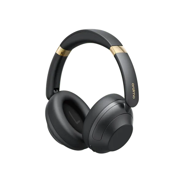 Oraimo BoomPop Pro ANC Over-Ear Headphones – OHP-917