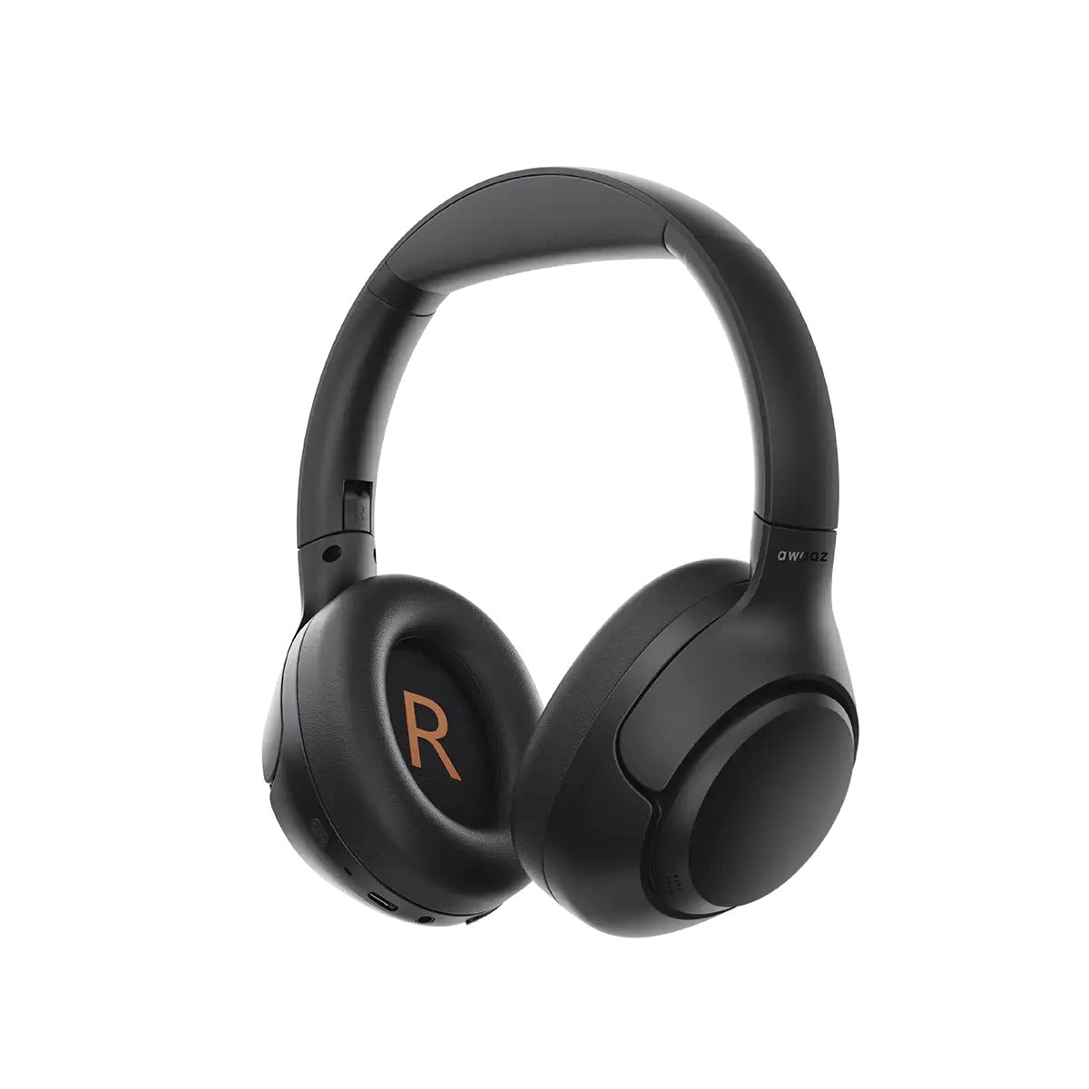 Taar Awaaz Ace Headphones Active Noise Cancellation