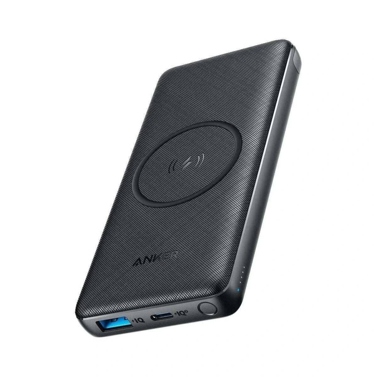 Anker PowerCore III Sense 10000 mAh Wireless PowerBank