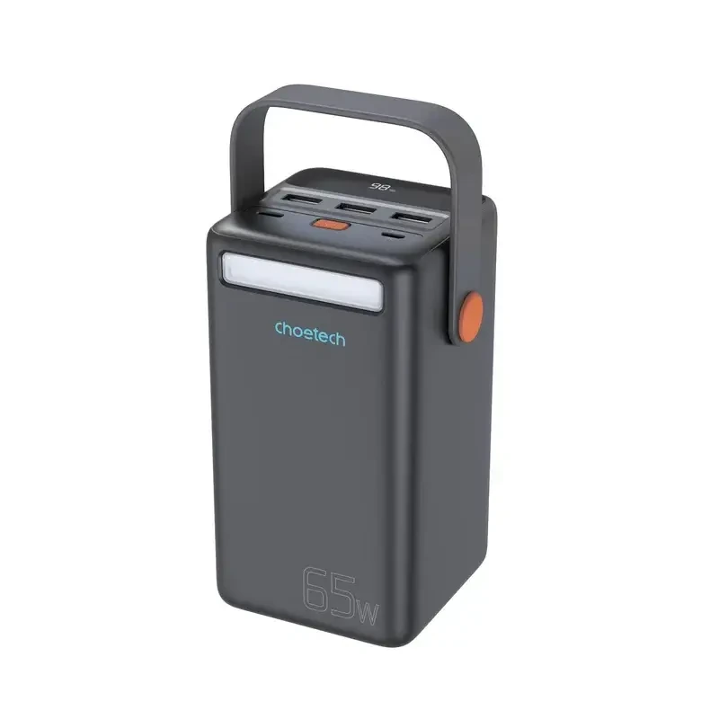 Choetech 50000mah Powerbank B664