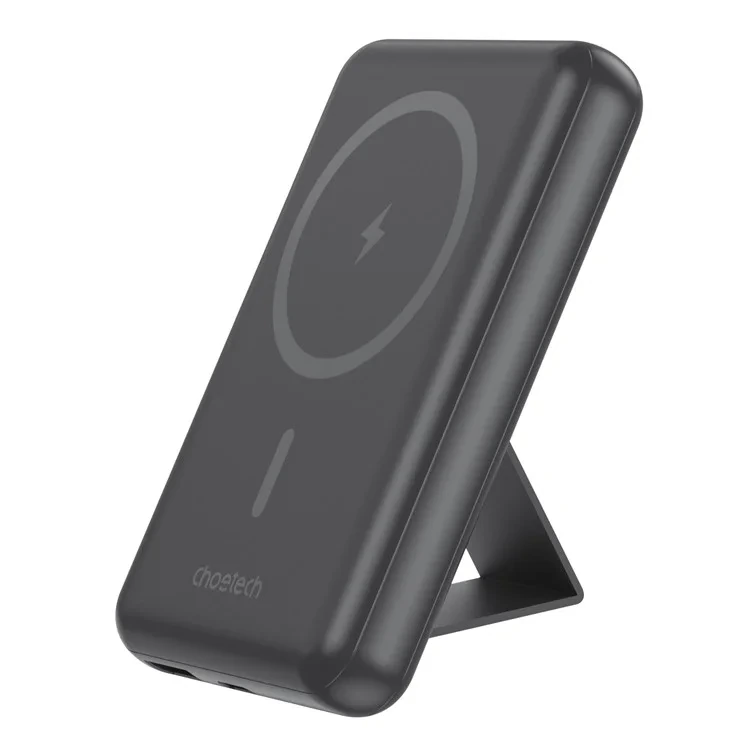 Choetech 5000mAh magnetic wireless Powerbank B662 For iPhone 12/13/14/15/16 Series