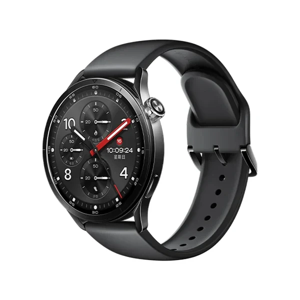 Xiaomi Watch S5 view 2