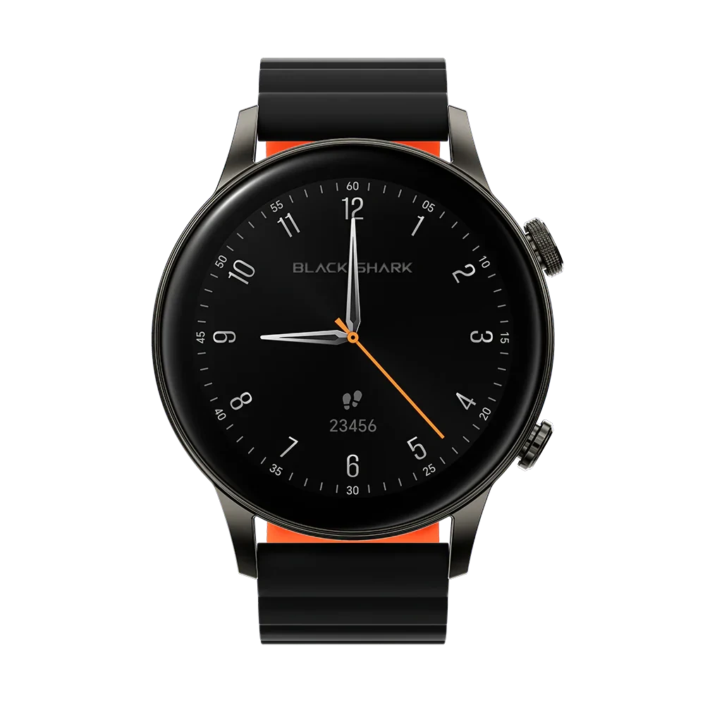 Black Shark S3 SmartWatch