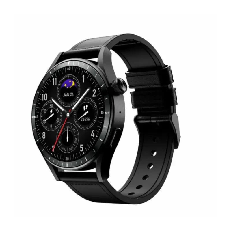 Infinix XWatch N4 Pro Smart Watch XW4E view 2