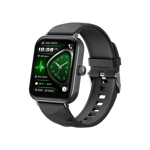 Oraimo Watch Nova 2 Lite Smartwatch – OSW-814L